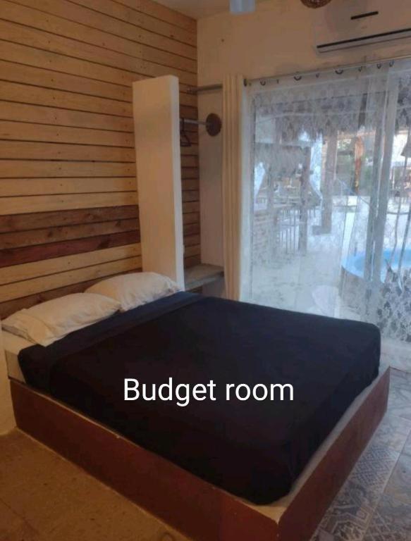 The All Inclusive Hostel - Food, Drinks And Transportation To The Beach And Cenotes 툴룸 객실 사진